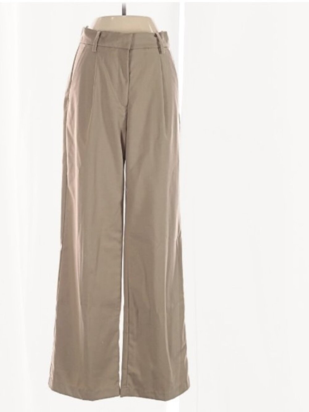 H&M wide trousers
